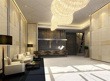 J-hotel Hotel