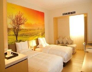 J-hotel Hotel