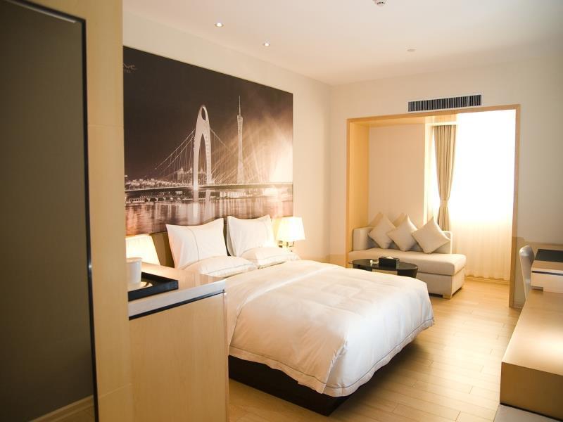 J-hotel Hotel Guangzhou