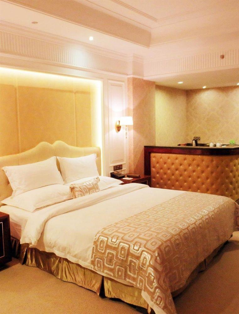 East Coast Hotel Guangzhou