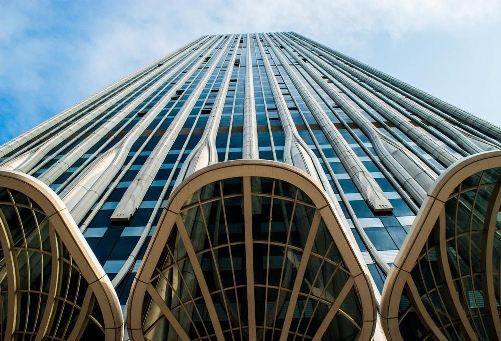 Tamrac International Apartment Guangzhou