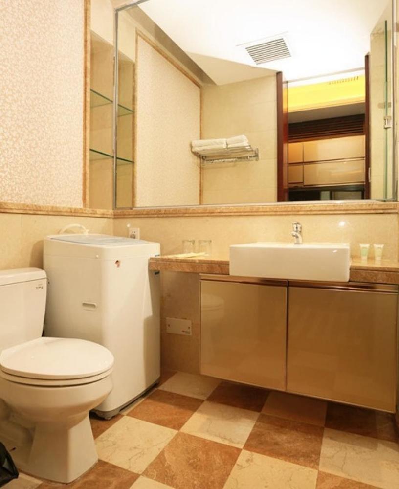 Tamrac International Apartment Guangzhou