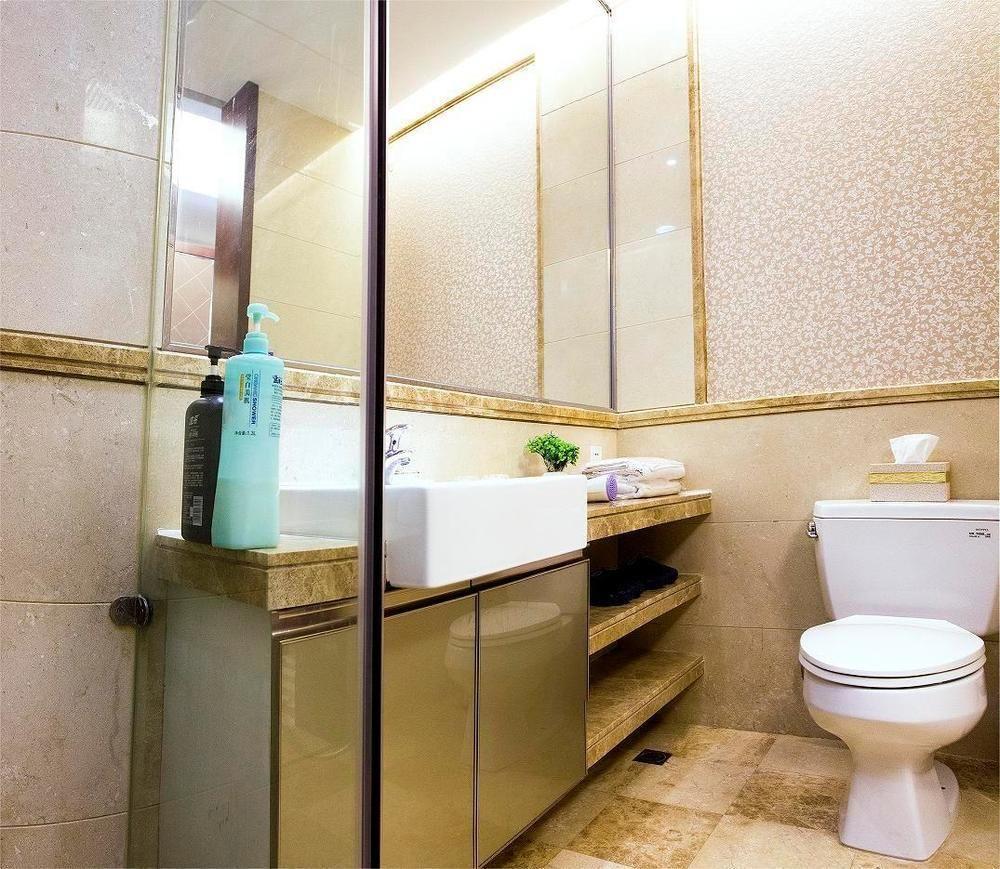 Tamrac International Apartment *