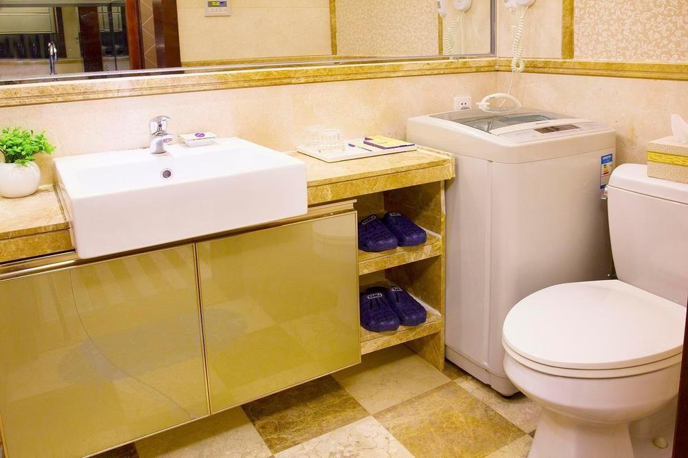 Tamrac International Apartment *
