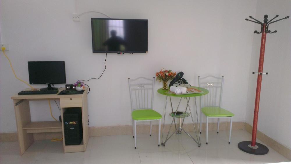 Junhua South Railway Station Hotel Guangzhou