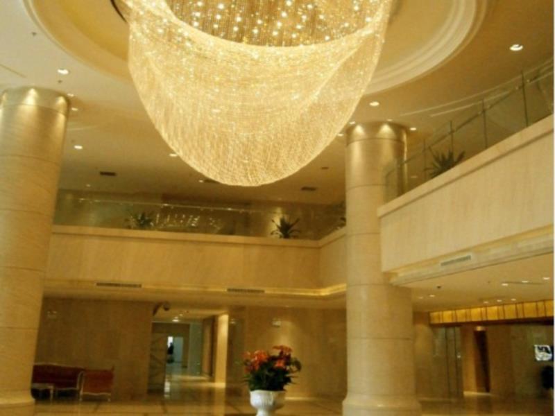 Aoyuan Golf Hotel 4*