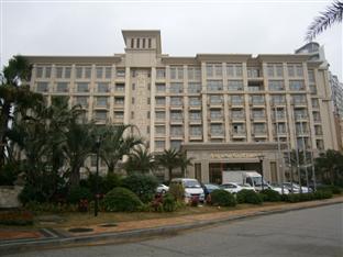Aoyuan Golf Hotel