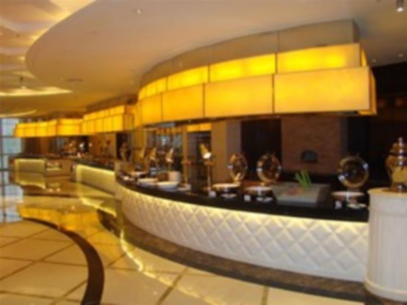 Aoyuan Golf Hotel Guangzhou