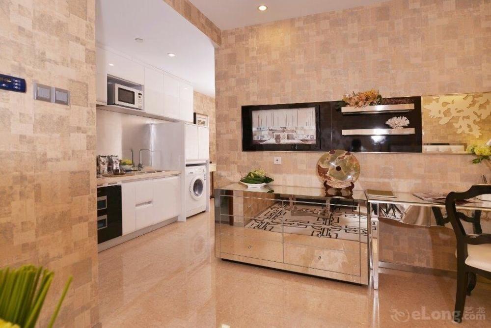 Waifiden Royal River Apartment *