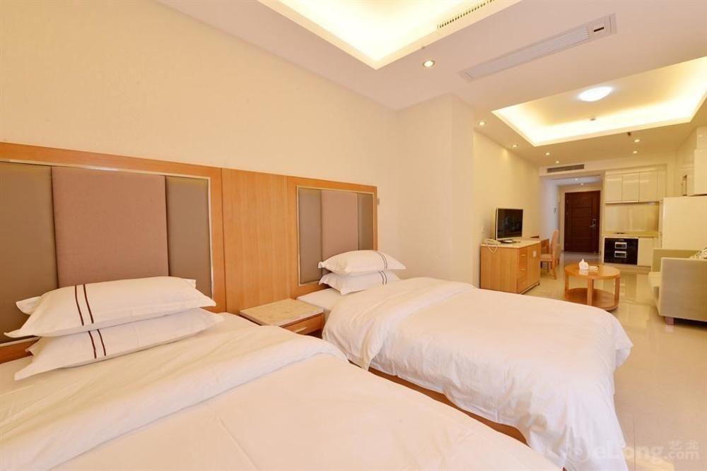 Waifiden Royal River Apartment Guangzhou