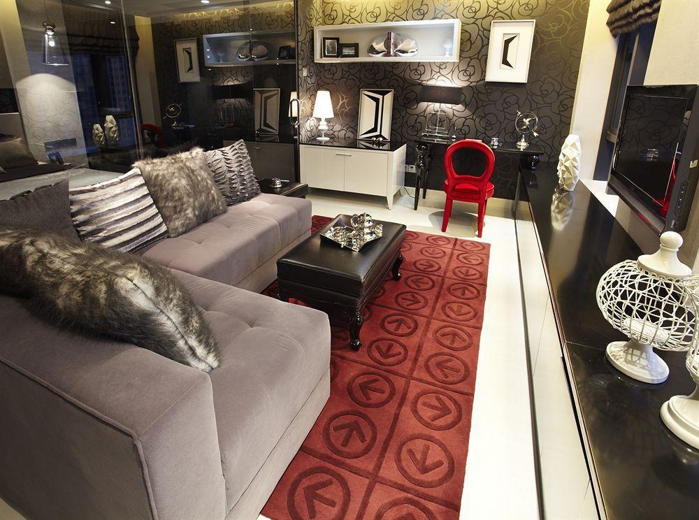 Q-city Hotel 3*
