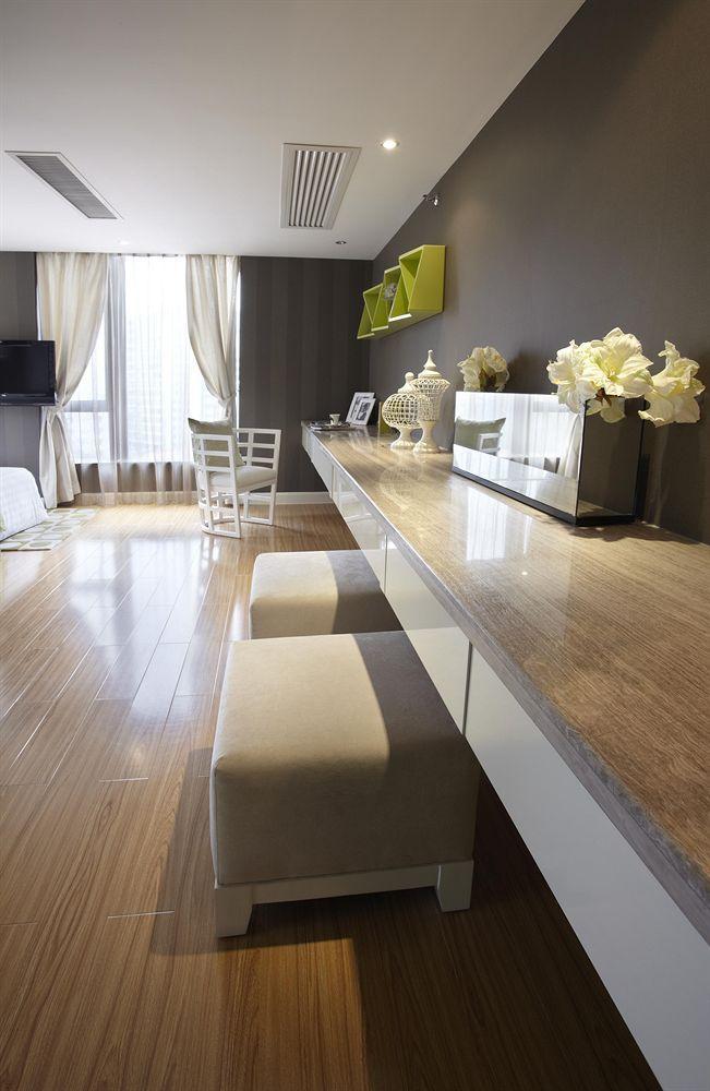 Q-city 3* Guangzhou