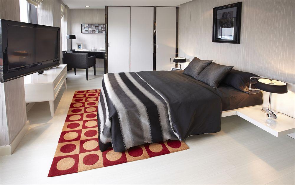 Q-city Hotel Guangzhou