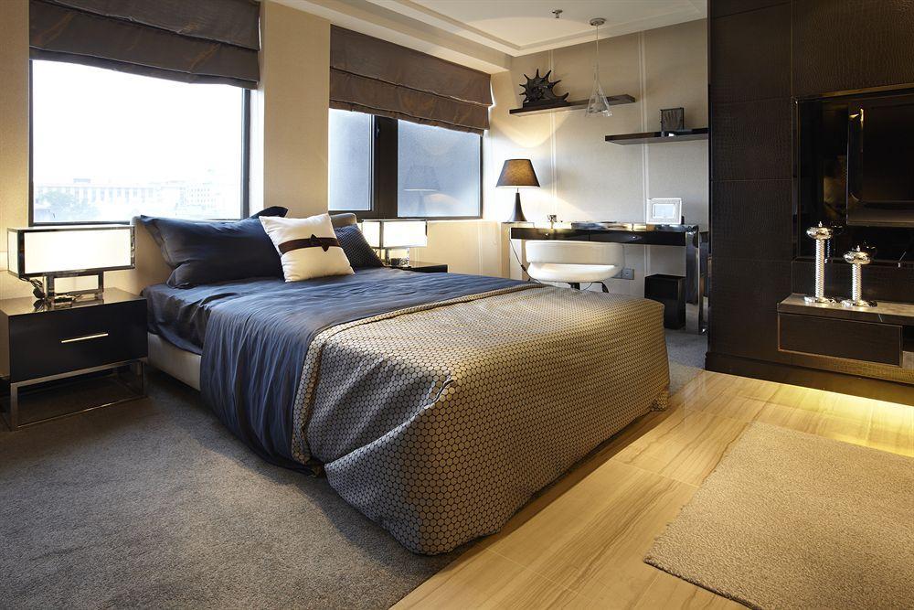 Q-city 3* Guangzhou