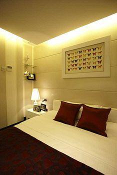Q-city Hotel 3*