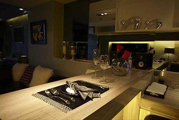 Q-city Hotel Guangzhou