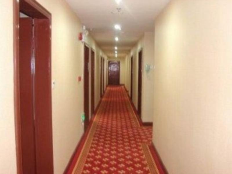 Xidiwan Hotel