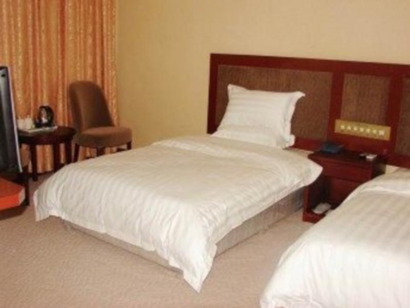 Xidiwan Hotel Guangzhou