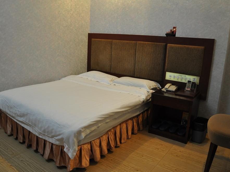 Xidiwan 2* Guangzhou