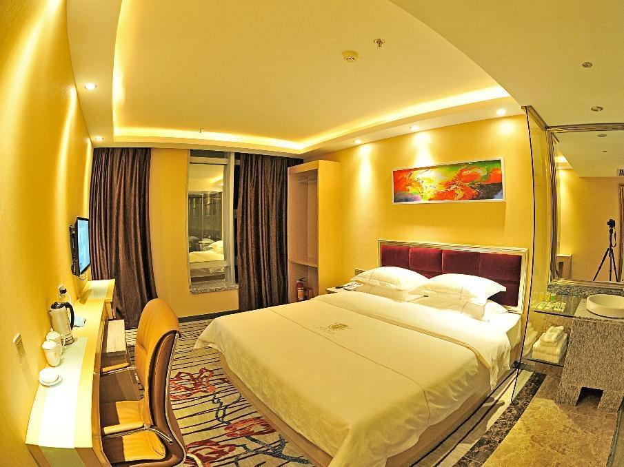 Fangjie Hotel Hotel 3*