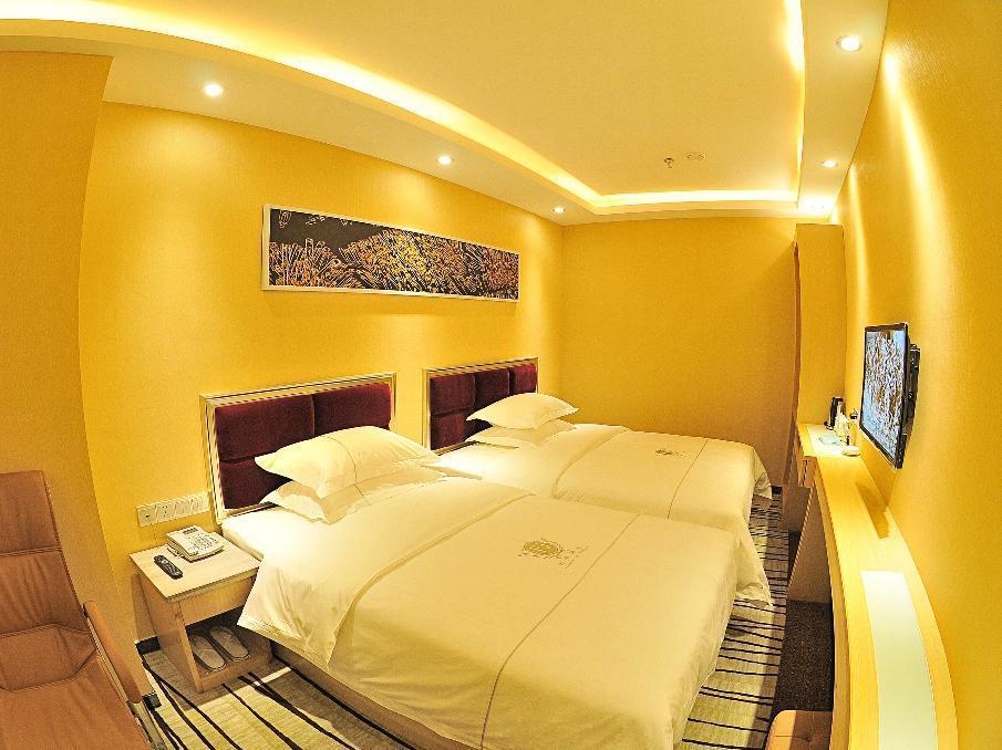 Fangjie Hotel Hotel Guangzhou