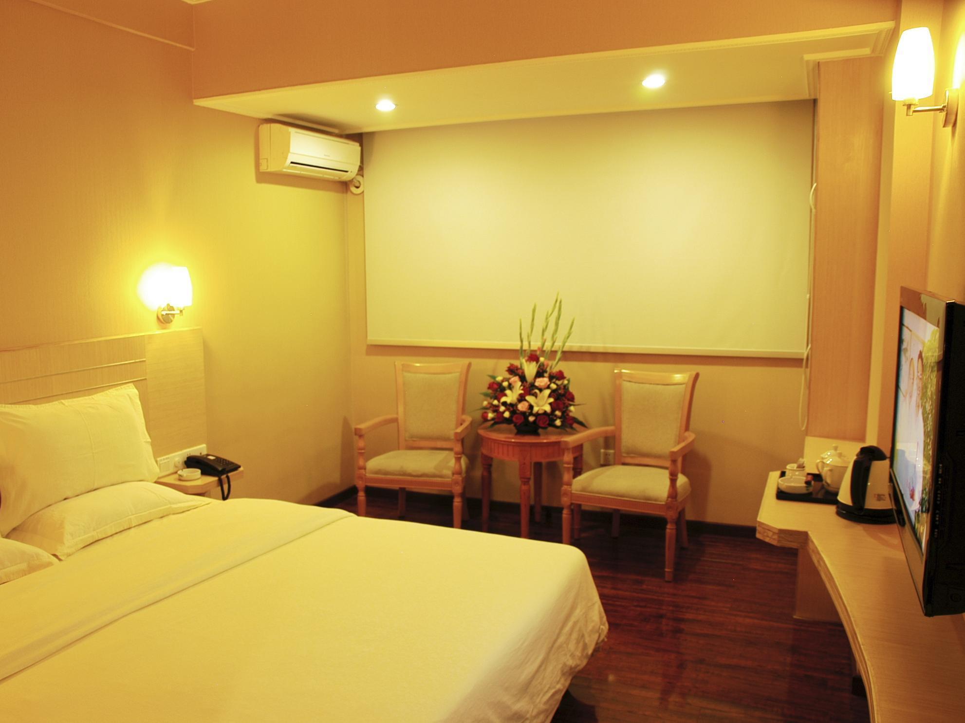 He Yuan 3* Guangzhou