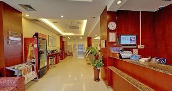 Hanting Yanling Hotel 2*
