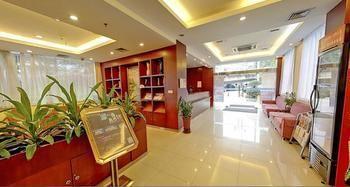 Hanting Yanling 2* Guangzhou