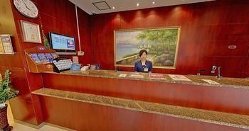 Hanting Yanling Hotel Guangzhou