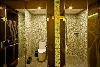 Sotel Zhujiang New Town Branch Hotel 2*