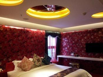 Sotel Zhujiang New Town Branch 2* Guangzhou
