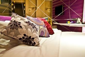 Sotel Zhujiang New Town Branch Hotel 2*