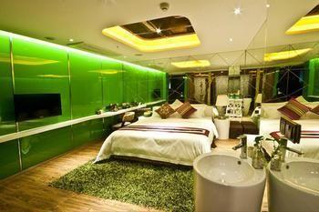 Sotel Zhujiang New Town Branch Hotel Guangzhou