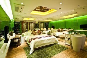 Sotel Zhujiang New Town Branch Hotel Guangzhou