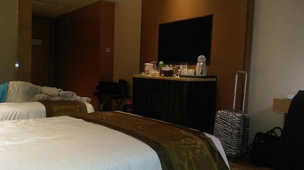 Hoikong Boutique Pazhou Branch 4* Guangzhou