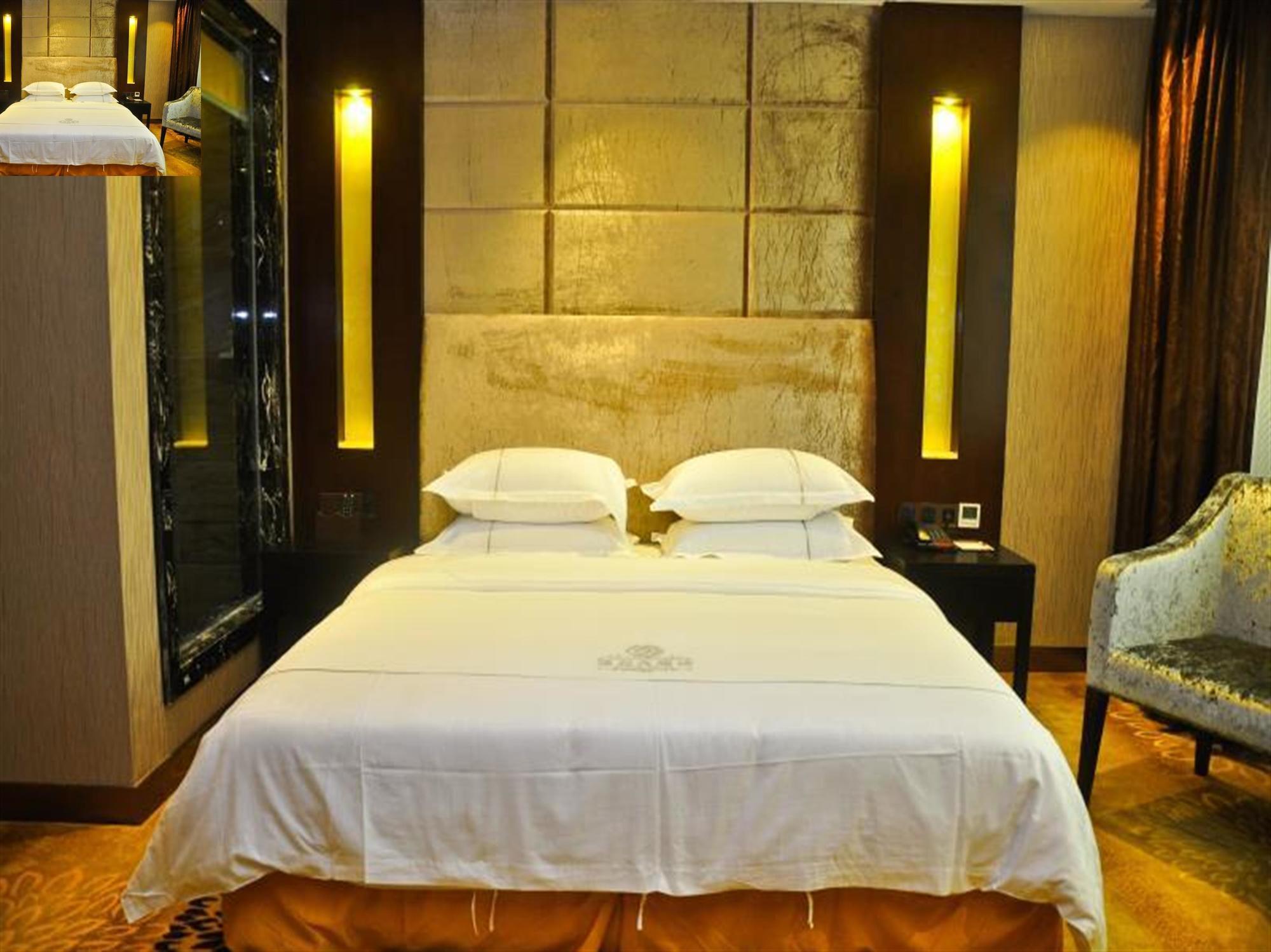 Yiyun Hotel