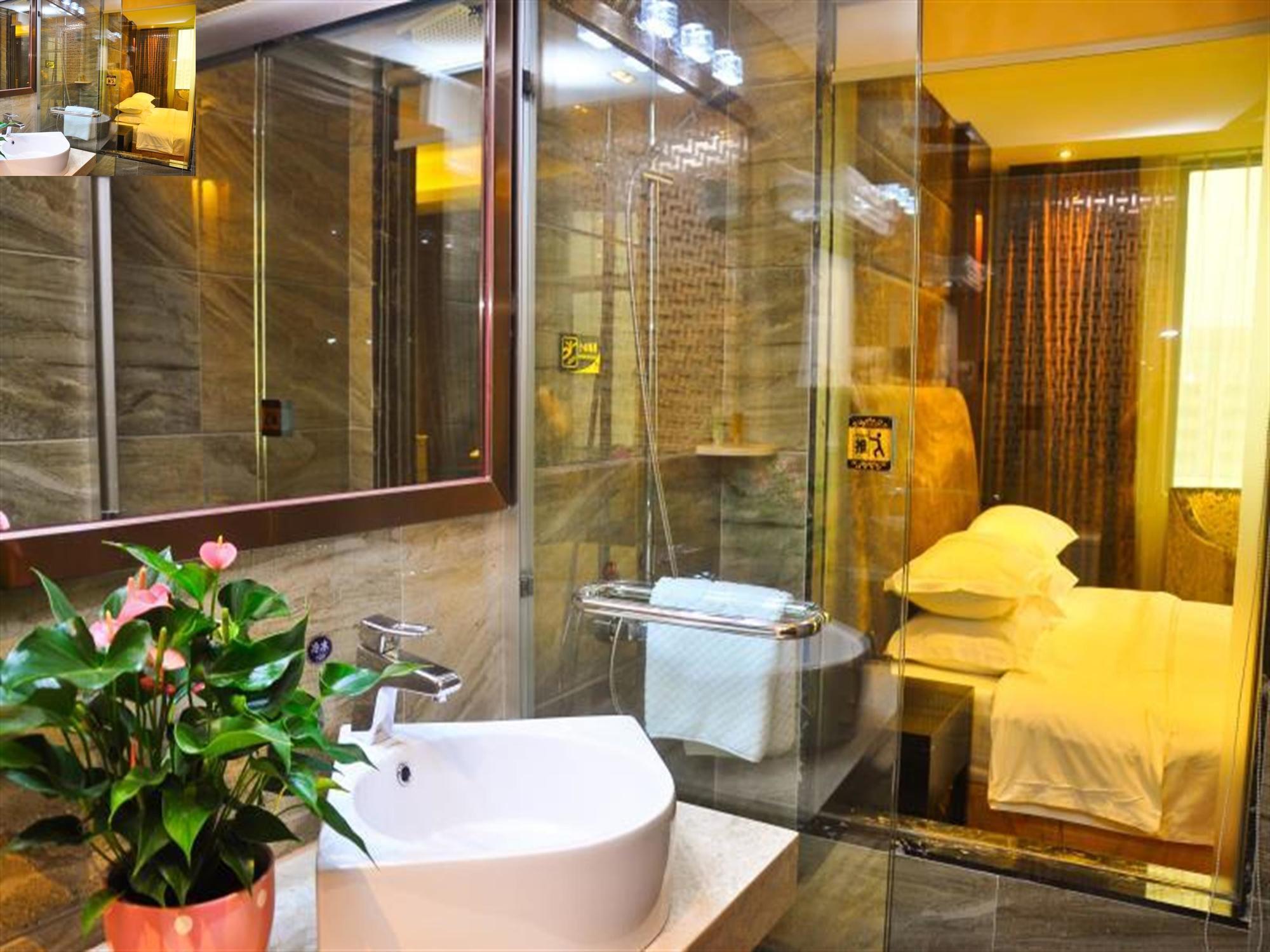 Yiyun Hotel Guangzhou