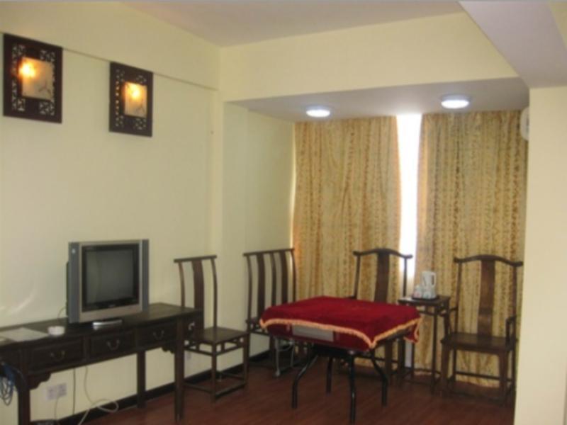 Zhuying Garden 3* Canton