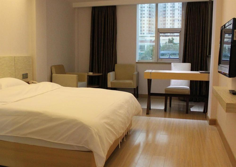 Tiga Hotel Guangzhou