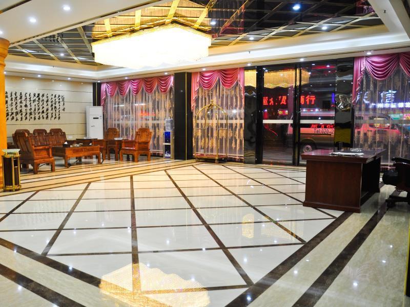Guangdong Konggang 3*