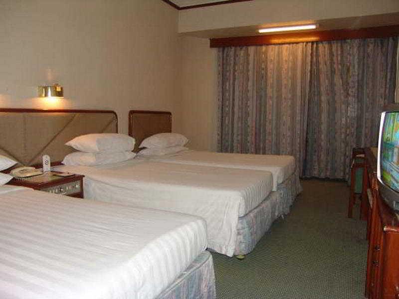 Hotel Guangyong Lido