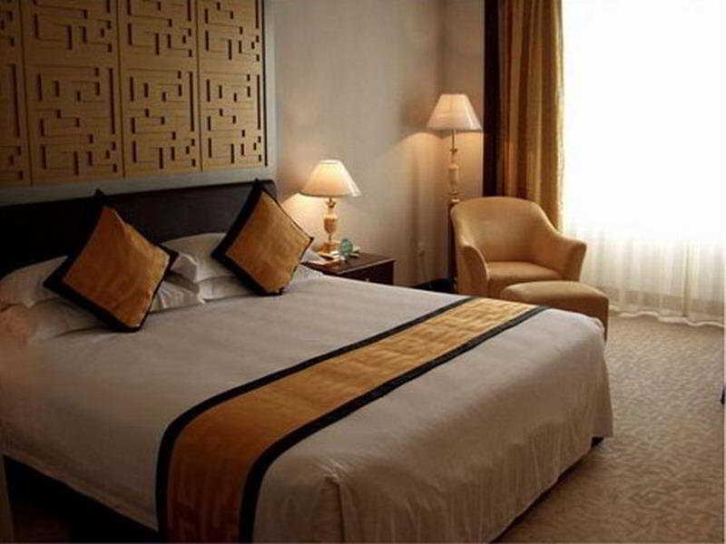 Hotel White Palace Guangzhou