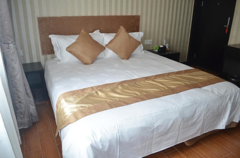 St.martin 3* Guangzhou