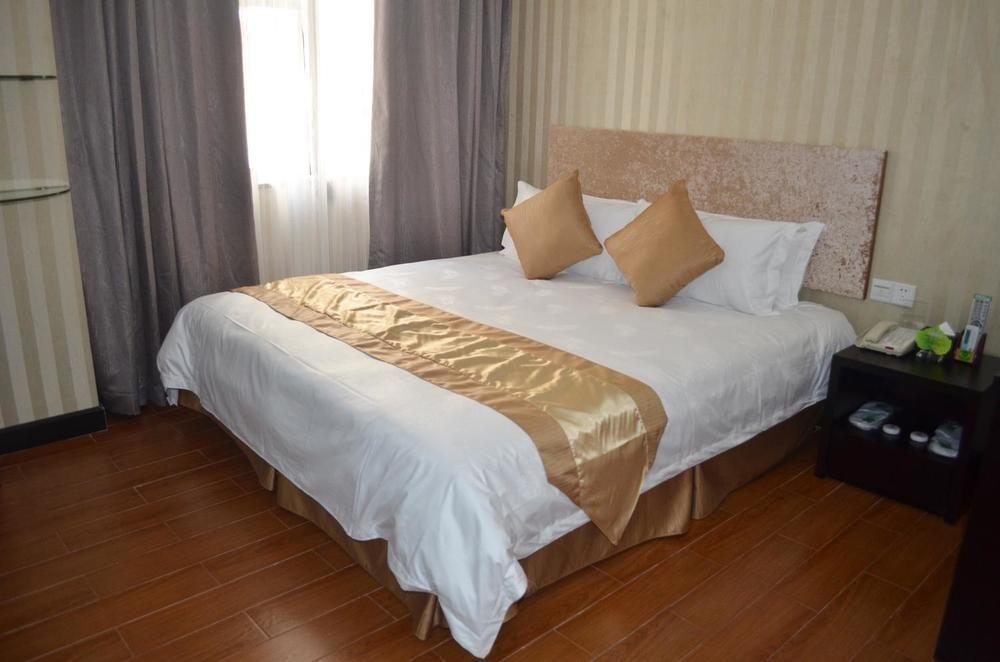 St.martin 3* Guangzhou