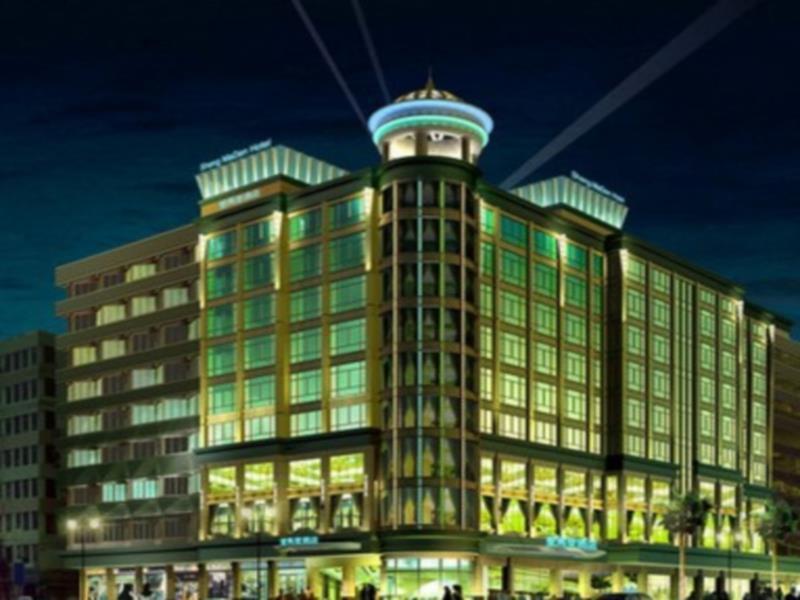 St.martin Hotel Guangzhou