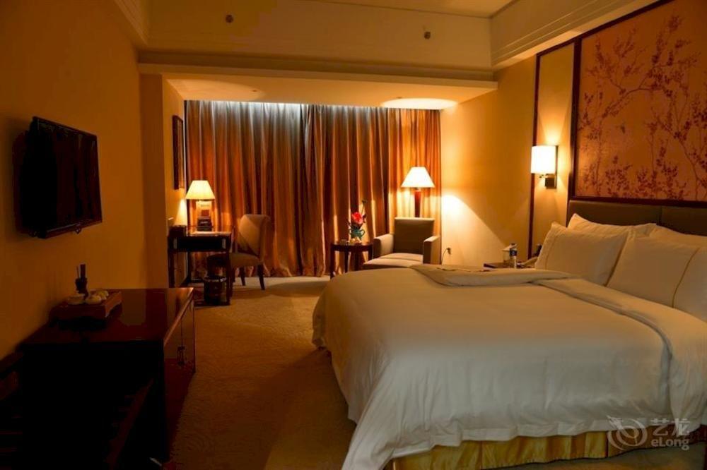 Wellsun 4* Guangzhou