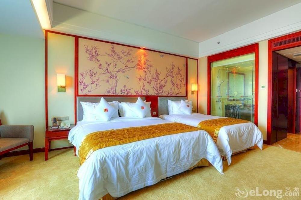 Wellsun Hotel 4*