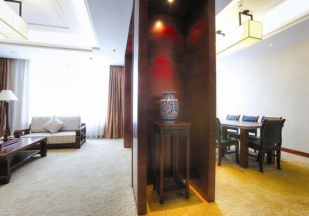 Wellsun Hotel