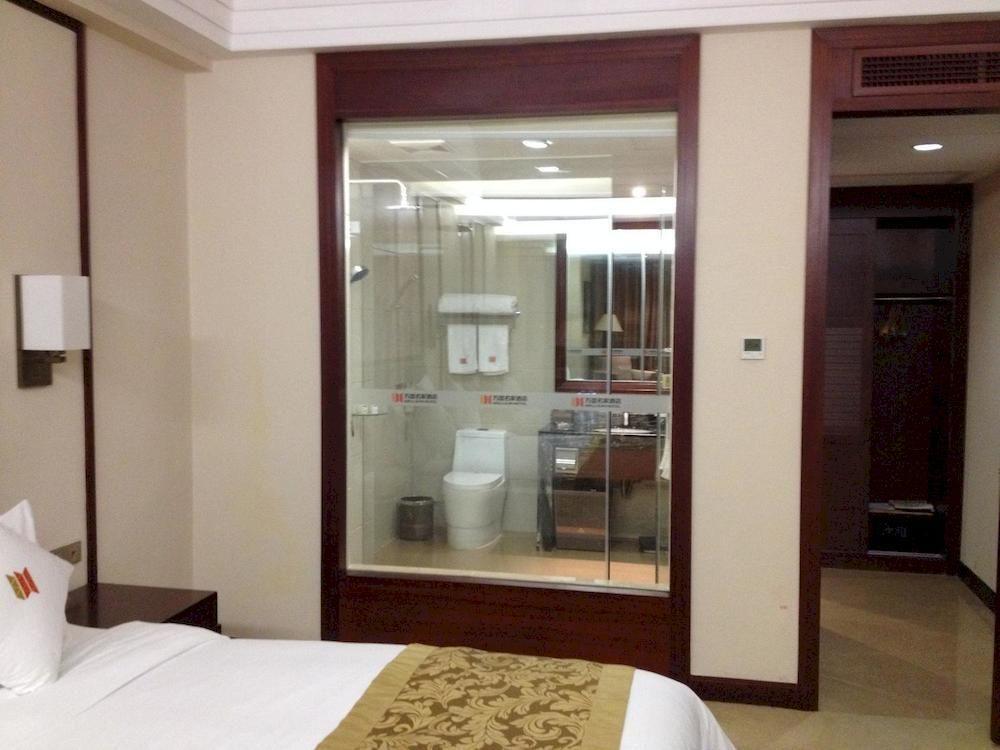 Wellsun Hotel Guangzhou