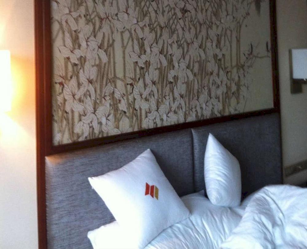 Wellsun 4* Guangzhou